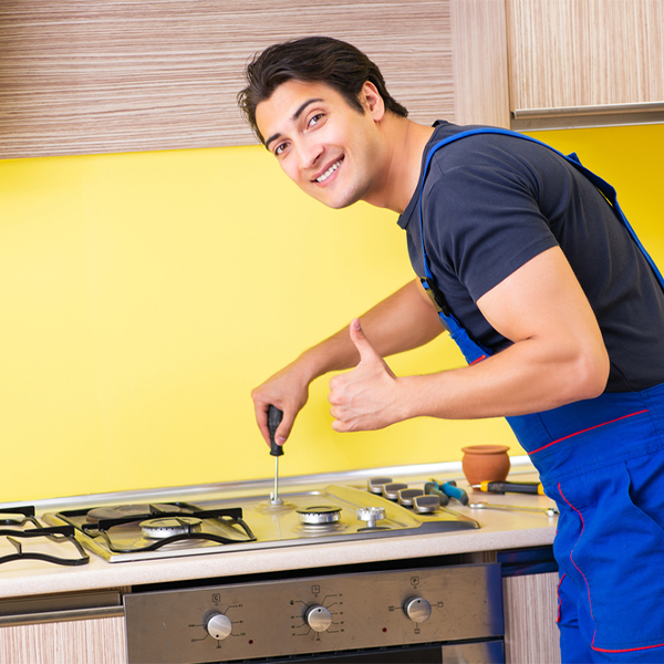 what are your typical service costs for stove repair in Pronghorn Oregon